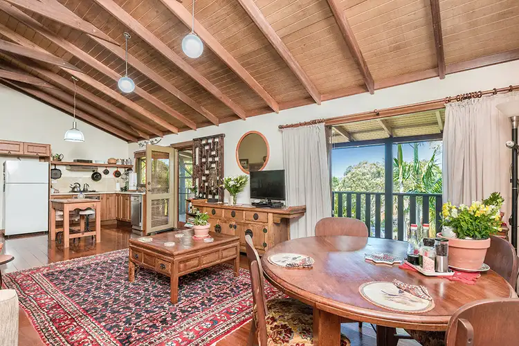 Main view of Homely house listing, 21 Aloota Crescent, Ocean Shores NSW 2483
