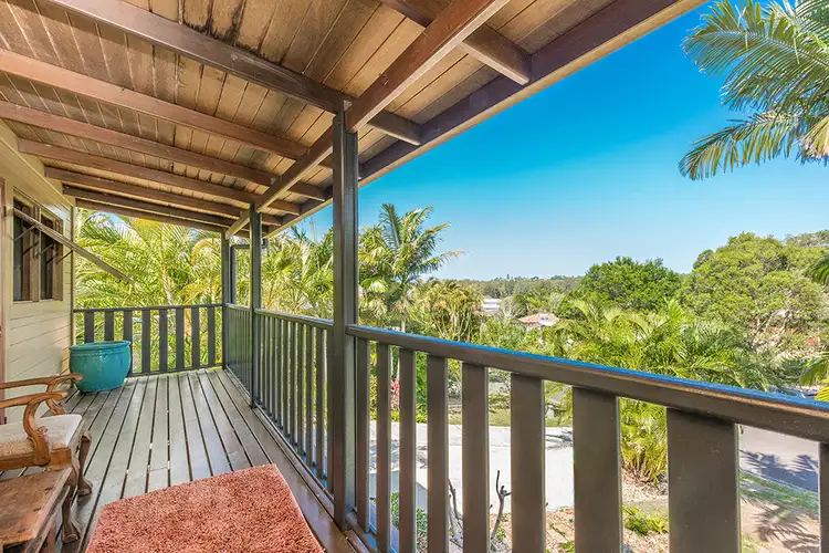 Third view of Homely house listing, 21 Aloota Crescent, Ocean Shores NSW 2483