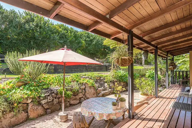 Fourth view of Homely house listing, 21 Aloota Crescent, Ocean Shores NSW 2483