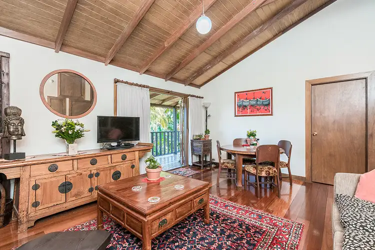 Sixth view of Homely house listing, 21 Aloota Crescent, Ocean Shores NSW 2483