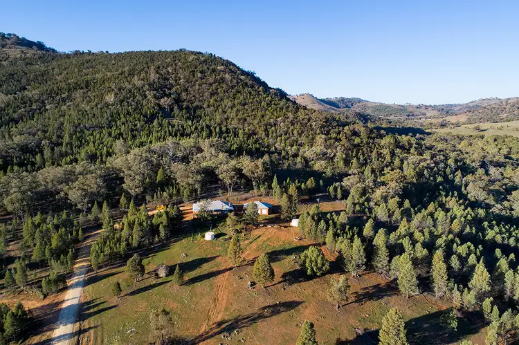 1556 Yarrabin Road, Mudgee NSW 2850