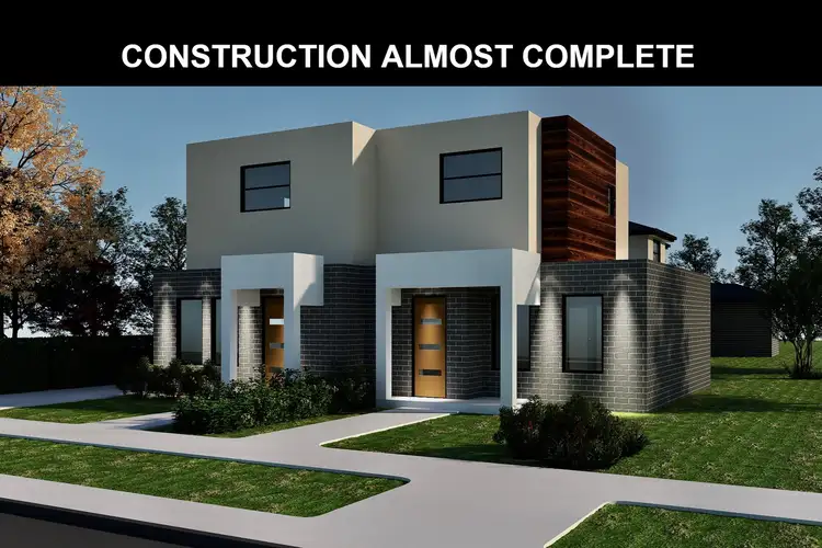 1/42 Carbeena Parade, Heidelberg West VIC 3081