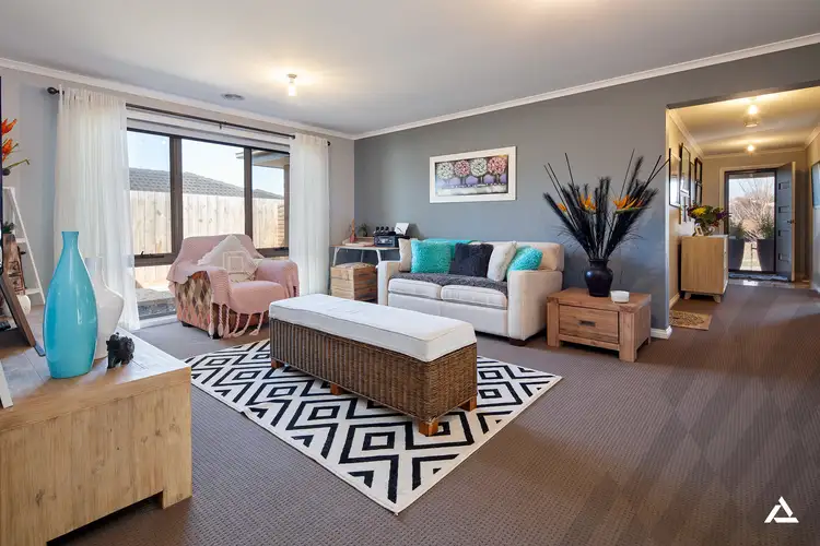 Fourth view of Homely house listing, 28 Buscombe Crescent, Drouin VIC 3818