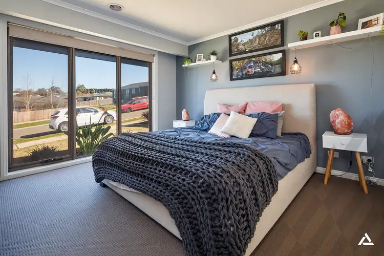 Sixth view of Homely house listing, 28 Buscombe Crescent, Drouin VIC 3818
