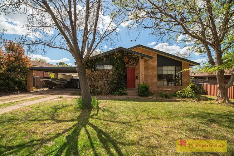 Main view of Homely house listing, 10 Norman Road, Mudgee NSW 2850