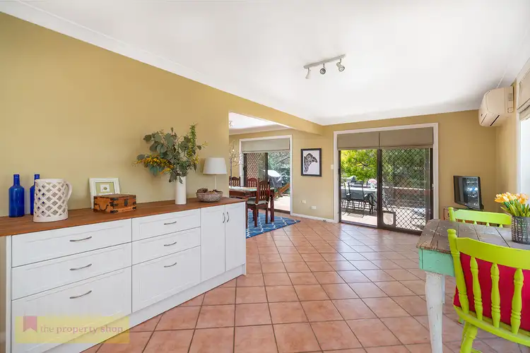 Second view of Homely house listing, 10 Norman Road, Mudgee NSW 2850