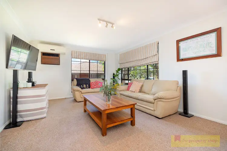 Third view of Homely house listing, 10 Norman Road, Mudgee NSW 2850