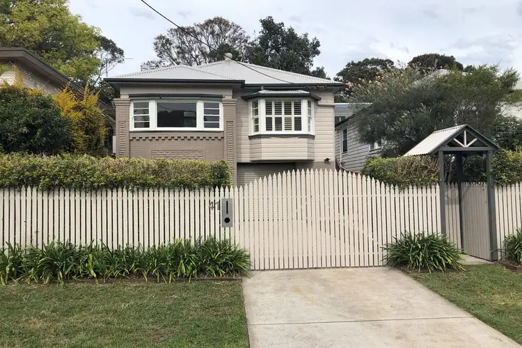 41 George Street, Tighes Hill NSW 2297