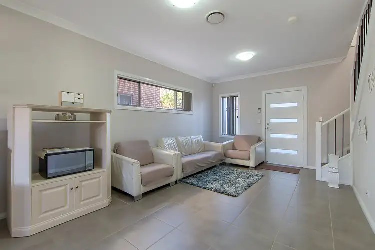 Second view of Homely townhouse listing, 6/45 Jones Street, Kingswood NSW 2747