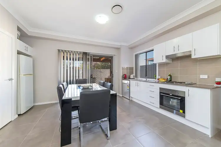 Third view of Homely townhouse listing, 6/45 Jones Street, Kingswood NSW 2747