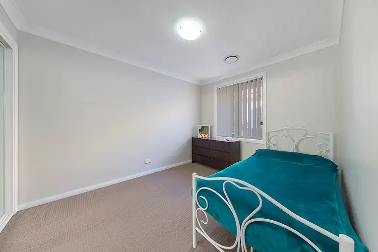 Fifth view of Homely townhouse listing, 6/45 Jones Street, Kingswood NSW 2747