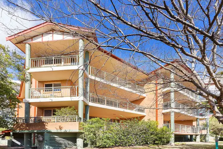 6/2 Clio Street, Sutherland NSW 2232
