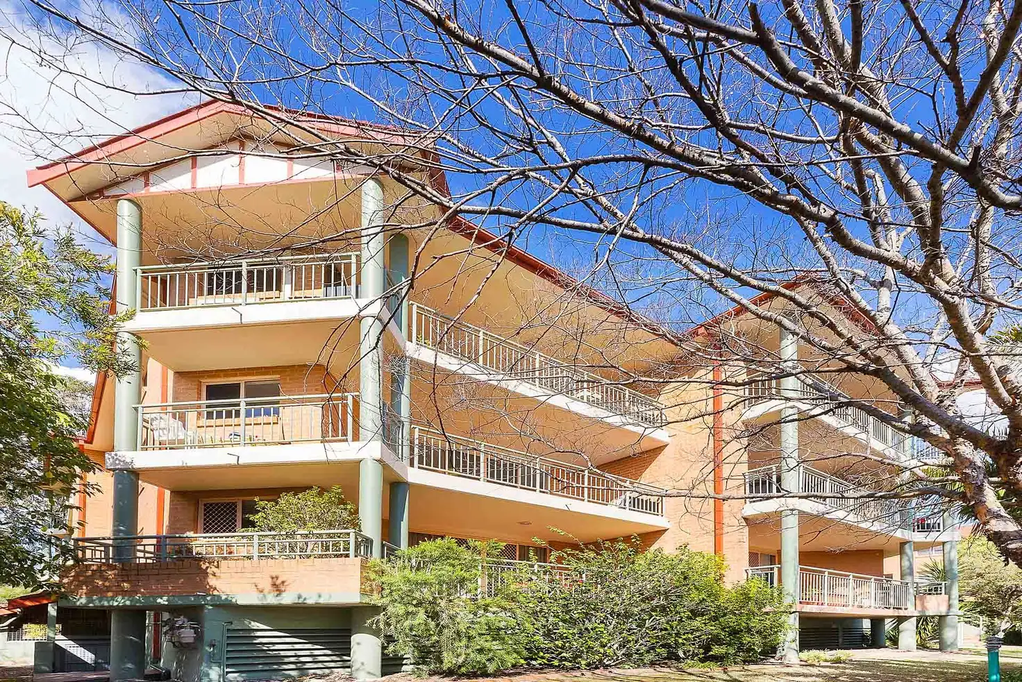 Main view of Homely apartment listing, 6/2 Clio Street, Sutherland NSW 2232