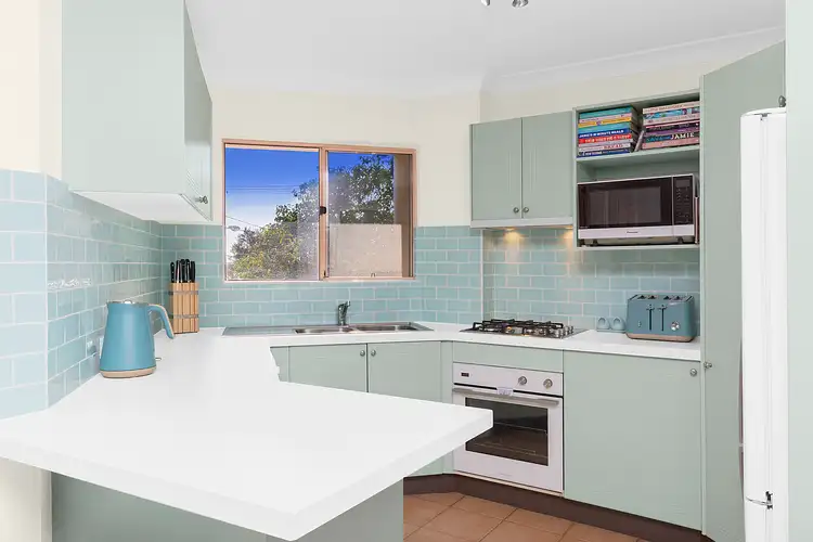 Fourth view of Homely apartment listing, 6/2 Clio Street, Sutherland NSW 2232