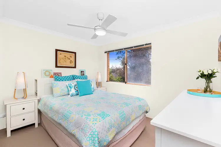 Fifth view of Homely apartment listing, 6/2 Clio Street, Sutherland NSW 2232