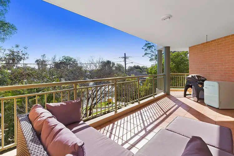 Sixth view of Homely apartment listing, 6/2 Clio Street, Sutherland NSW 2232