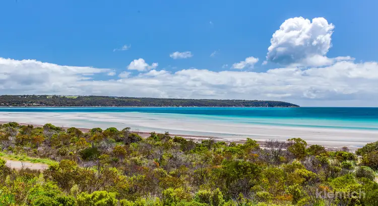 Third view of Homely land listing, 1 Pennington Road, Island Beach SA 5222