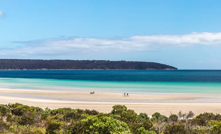 Fourth view of Homely land listing, 1 Pennington Road, Island Beach SA 5222