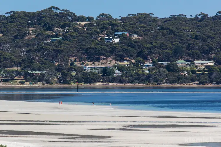 Fifth view of Homely land listing, 1 Pennington Road, Island Beach SA 5222