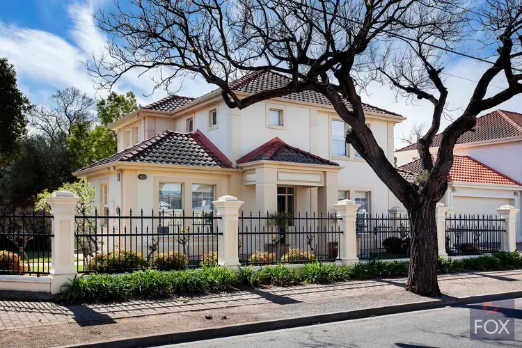3 Gilbert Street, Gilberton SA 5081
