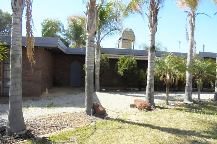 Main view of Homely house listing, 42 Salamaua Road, Robinvale VIC 3549