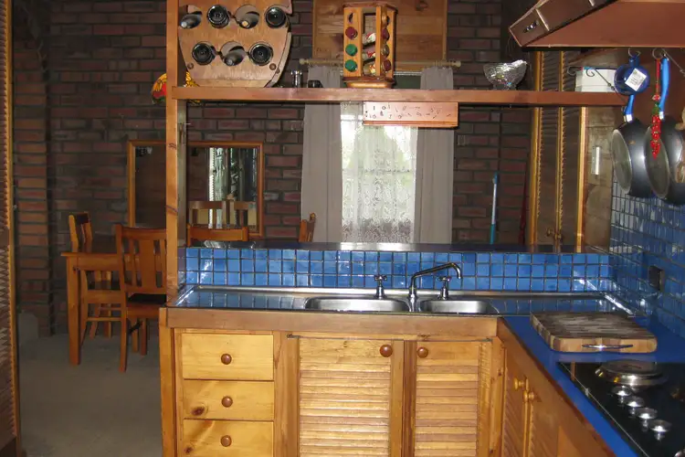 Second view of Homely house listing, 42 Salamaua Road, Robinvale VIC 3549