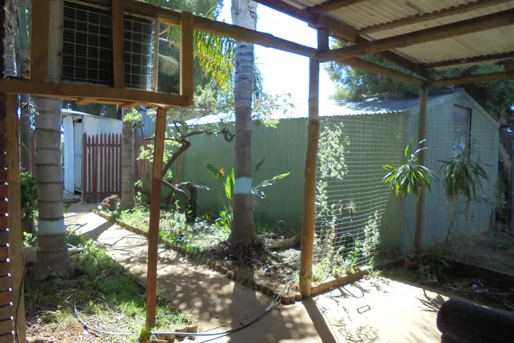 Fourth view of Homely house listing, 42 Salamaua Road, Robinvale VIC 3549