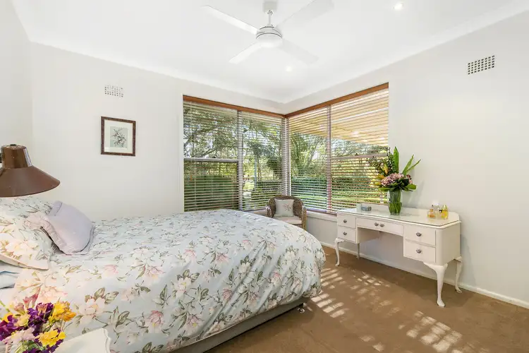 Fifth view of Homely house listing, 49 Mount Pleasant Avenue, Normanhurst NSW 2076