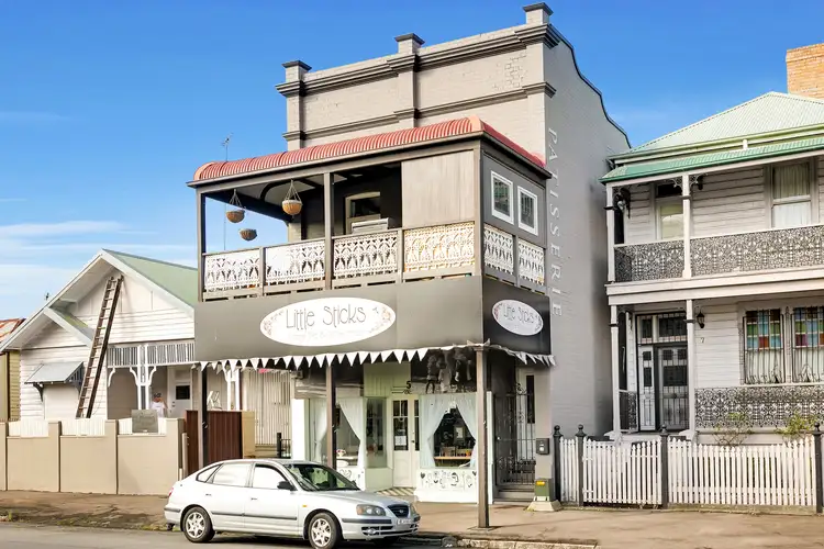 Main view of Homely house listing, 5 Belford Street, Broadmeadow NSW 2292
