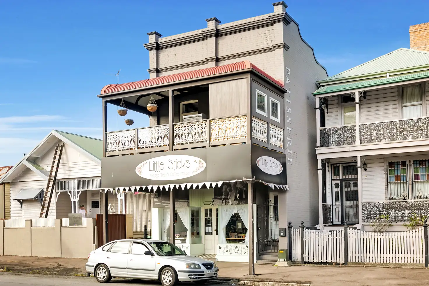 Main view of Homely house listing, 5 Belford Street, Broadmeadow NSW 2292