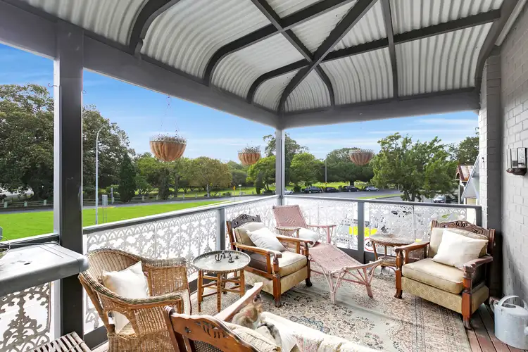 Fourth view of Homely house listing, 5 Belford Street, Broadmeadow NSW 2292