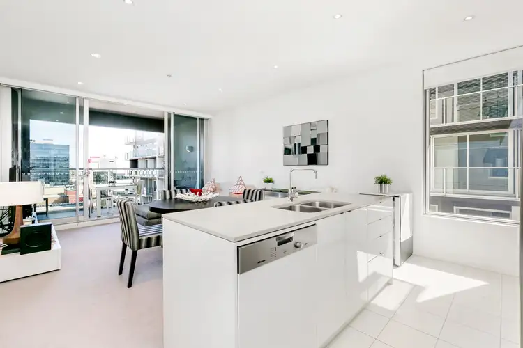 1304/20 Hindmarsh Square, Adelaide SA 5000
