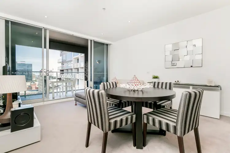 Fourth view of Homely unit listing, 1304/20 Hindmarsh Square, Adelaide SA 5000