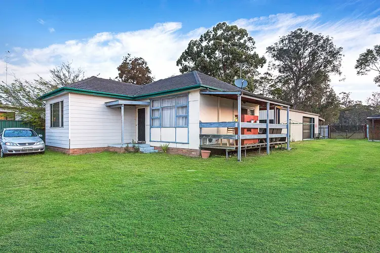 128 Princes Highway, Albion Park Rail NSW 2527