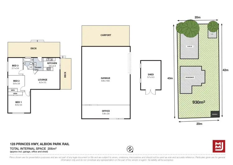 Second view of Homely house listing, 128 Princes Highway, Albion Park Rail NSW 2527