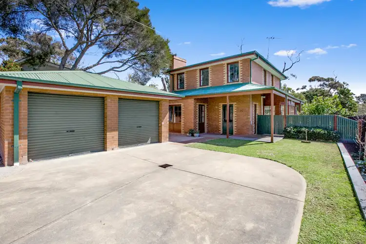 13 Davis Drive, Mount Eliza VIC 3930