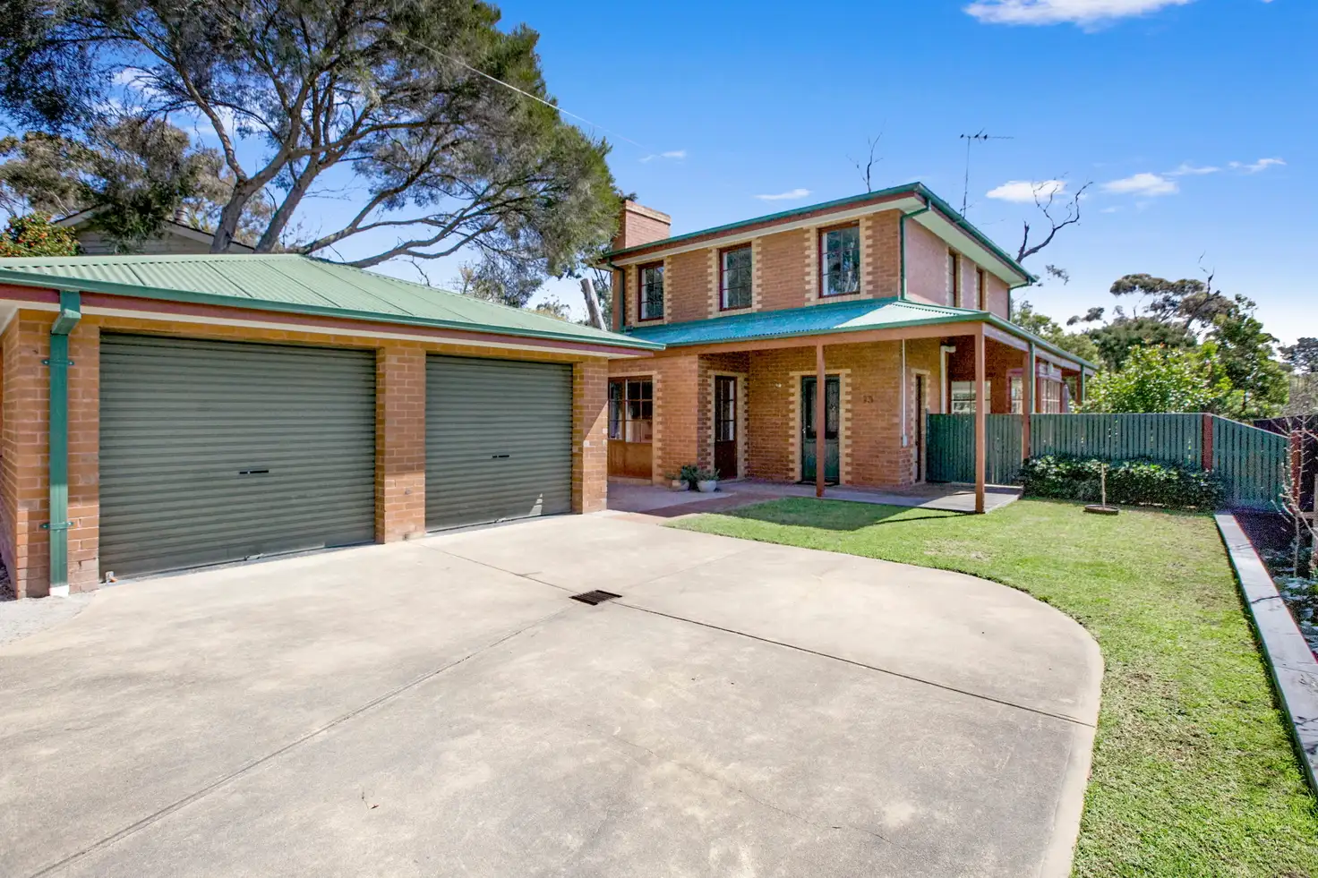 Main view of Homely house listing, 13 Davis Drive, Mount Eliza VIC 3930