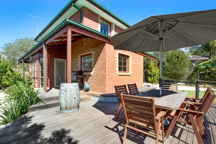 Second view of Homely house listing, 13 Davis Drive, Mount Eliza VIC 3930