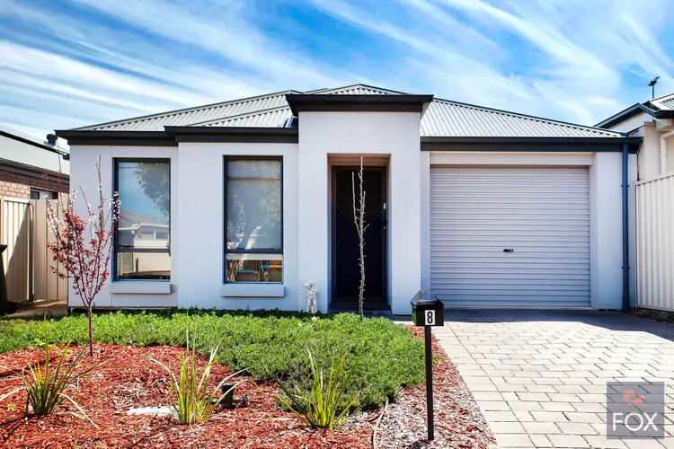 8 Glenroy Avenue, Gilles Plains SA 5086