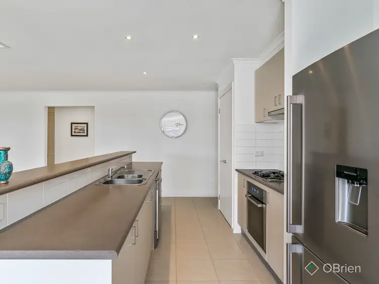 Fourth view of Homely house listing, 32 Golden Way, Skye VIC 3977