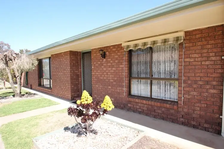 5/39 Finley Street, Tocumwal NSW 2714