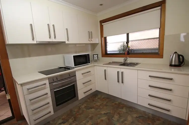Second view of Homely house listing, 5/39 Finley Street, Tocumwal NSW 2714