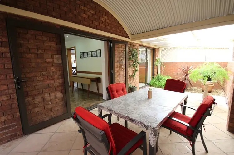 Fifth view of Homely house listing, 5/39 Finley Street, Tocumwal NSW 2714