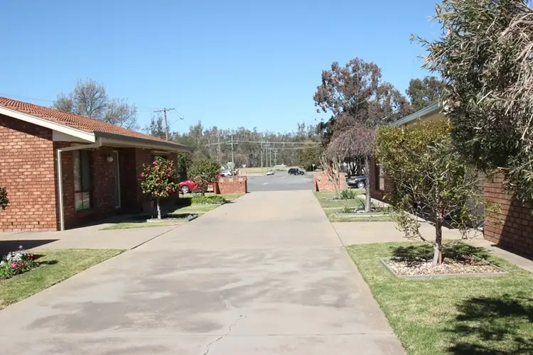 Seventh view of Homely house listing, 5/39 Finley Street, Tocumwal NSW 2714