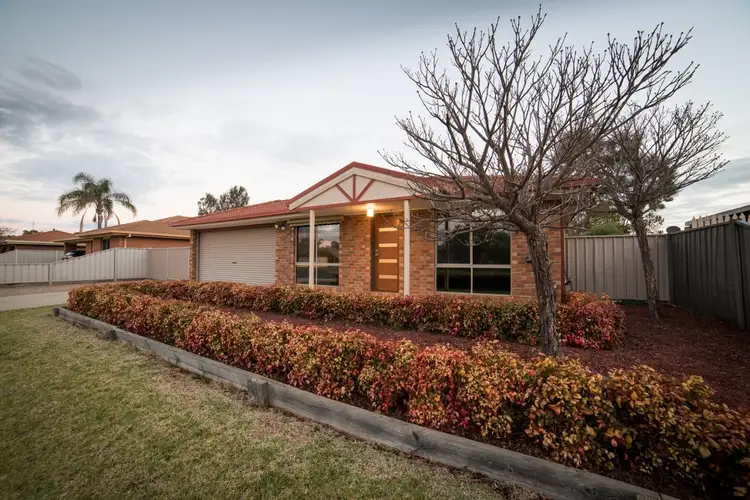 1 Rob Roy Court, Echuca VIC 3564