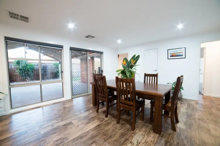 Sixth view of Homely house listing, 1 Rob Roy Court, Echuca VIC 3564