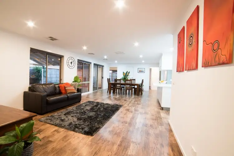 Seventh view of Homely house listing, 1 Rob Roy Court, Echuca VIC 3564