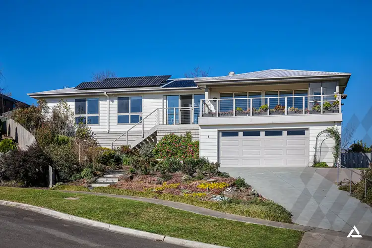 Main view of Homely house listing, 6 Kenneth Court, Neerim South VIC 3831