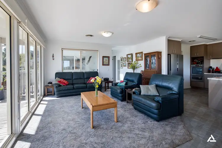 Second view of Homely house listing, 6 Kenneth Court, Neerim South VIC 3831
