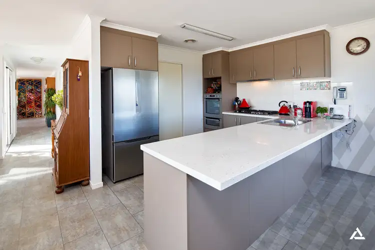 Third view of Homely house listing, 6 Kenneth Court, Neerim South VIC 3831